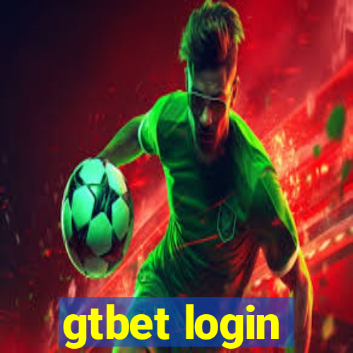 gtbet login